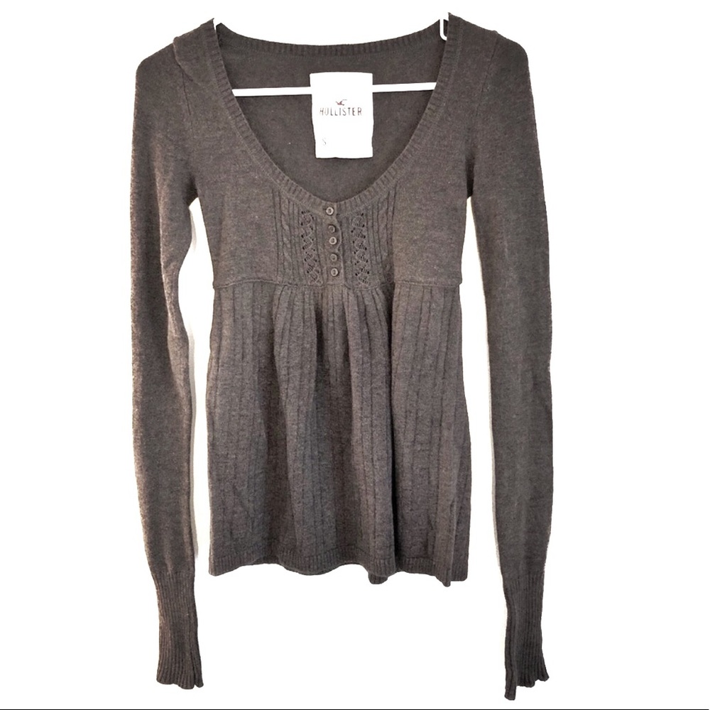 🍂SALE🍂 Hollister Top